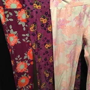 LuLaRoe Leggings
